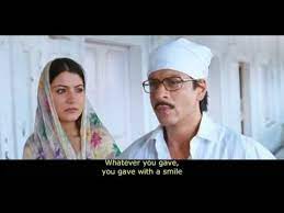 Nonton film rab ne bana di jodi (2008) subtitle indonesia. Rab Ne Bana Di Jodi Wikipedia