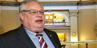 Lobbyist: Marriage bill 'vile, hateful'