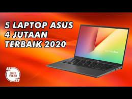 Bilgisayarlar günümüzde çokça değer gören teknolojik aletlerden biridir. 5 Laptop Asus 4 Jutaan Terbaik 2020 Gosip Tekno Indonesia Youtube
