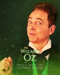 Introducing the colorful characters of #TheWizardOfOz 🌈✨🌪 Tickets for our  2022 season premiere are