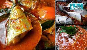 Koleksi 5 resepi asam pedas yang sangat istimewa. Resepi Asam Pedas Ikan Kembung Muar Pekat Menyengat Kuah Memang Padu Bahannya Mudah Je Port Makan