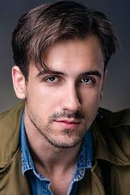 John Ennis Graham — The Movie Database (TMDB)