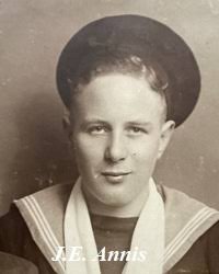 H.M.S. Hood Association-Battle Cruiser Hood: Crew Information