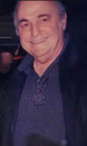 Obituary for Charles J. Barcelona