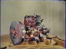 Maybe you would like to learn more about one of these? Roosa Master Fuel Injection Pump Youtube