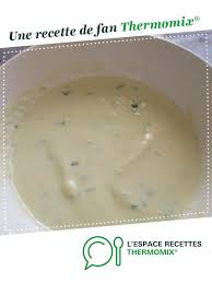Veloute D Endives Recette Recette Soupe Thermomix Endives Recette