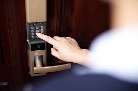 Kunci pintu besar / handle pintu besar plat / gagang pintu rumah kamarrp85.000 Kelebihan Dan Kekurangan Kunci Pintu Digital Smart Door Lock Iproperty Com My