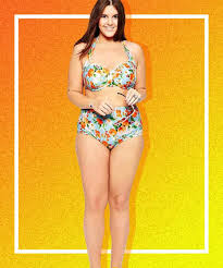 Plus Size Swimsuit Guide Fatkini