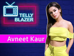 Exclusive Tellyblazer Avneet Kaur On The Pressure Of Showbiz Industry It Wasn T Earlier But It Avneet kaur new song.trclips.com/video/f6dxqod_buk/video.html hi friend my new trclips presenting the official music video featuring avneet kaur & karan singh arora of the song saara. exclusive tellyblazer avneet kaur on the pressure of showbiz industry it wasn t earlier but it has started to hit me a little i am trying to take it as easy as possible