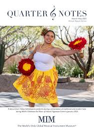 2024 Annual Report by Technology Team