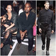 Afbeeldingsresultaat voor kanye west fashion