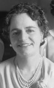 ECAMP features Alice Ross