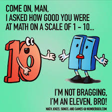 There are some algebra math jokes no one knows ( to tell your friends) and to make you laugh out loud. Math Song Video Library Numberock Math Jokes Math Humor Funny Math Quotes