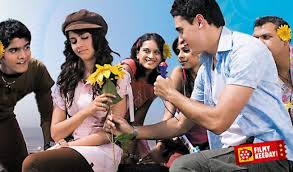 Watch this amazing bollywood romantic comedy movie and enjoy your time. 12 All Time Best Bollywood Movies On Friendship And Friends