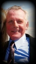 Obituary for Joseph McPhail