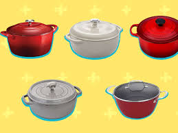 Maybe you would like to learn more about one of these? Pros And Cons Le Creuset Versus Staub Dutch Oven Kitchn