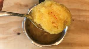 Rava Kesari Recipe Kesari Bath Recipe Sooji Ka Halwa Recipe Sheera Recipe Recipe Recipes Sheera Recipe Bath Recipes