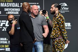 Referees marc goddard usman vs. X9q209lssmcbpm