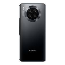 Honor 50 Lite 8GB 128GB Midnight Black ...