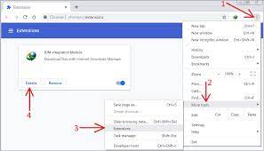 Jul 22, 2021 · internet download manager extension idm integration module has been installed on. I Do Not See Idm Extension In Chrome Extensions List How Can I Install It How To Configure Idm Extension For Chrome