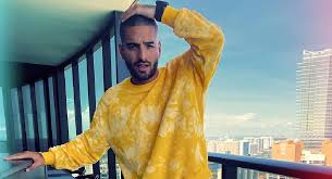 Se trata de susana gómez, es colombiana maluma pasea en beverly hills junto a su nueva novia (web). Maluma Publico Romanticas Fotos Con Las Que Confirmaria Natalia Barulich Quedo En El Pasado