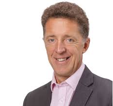 Meet your host for the GDBA 2023