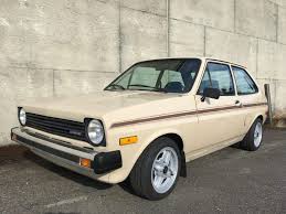 Image result for Light Blue 1980 Fiesta