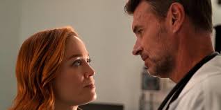 Will Trent's new season is darker than ever