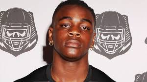 Sidney Murray, Independence C.C., Inside Linebacker