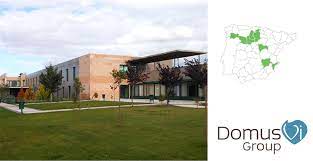 L'annuaire départemental de planète maison de retraite vous permet de parcourir l'ensemble des départements. Guide Des Maisons De Retraite Domusvi Se Renforce En Espagne Avec Le Rachat De L Operateur Espagnol Gerovida