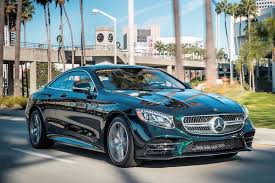 It's compelling enough to earn a spot on our editors' choice list. 2021 Mercedes Benz S Class Coupe Review Trims Specs Price New Interior Features Exterior Design And Specifications Carbuzz