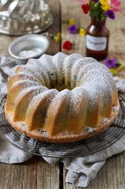 This opens in a new window. Marmorgugelhupf Marmorkuchen Rezept Sweets Lifestyle