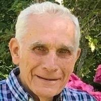 Francis (Frank) Weir Obituary (2020)