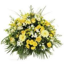 7, 1925 to eddie and christine (gylland) rob Classic Floral Cushion For Funeral West Fargo Nd 58078 Ftd Florist Flower And Gift Delivery