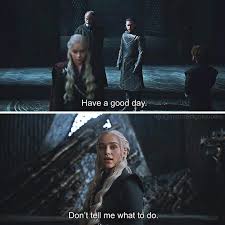 With game of thrones season eight coming, there are many opinions on which character was the most memorable. 35 Hilariously Incorrect Game Of Thrones Quotes That Made Us Die From Laughter Bored Panda