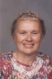 Patricia Guse Obituary August 8, 2017