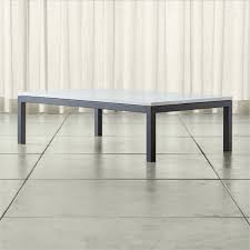 The location you specified seems to be incorrect. Parsons White Marble Top Dark Steel Base 60x36 Large Rectangular Coffee Table Crate And Barrel Uae