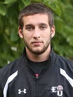 Men's Soccer Storms Past Cyclones