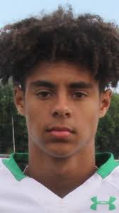 Blazers rule All-NECC football team