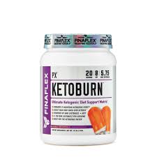 Finaflex Px Ketoburn Orange Dreamsicle Gnc Ad Diet Support Exogenous Ketones Low Carbohydrate Diet