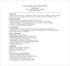Resume examples see perfect resume samples that get jobs. 8 Lawyer Resume Templates Doc Excel Pdf Free Premium Templates