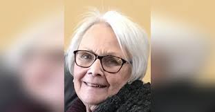 Obituary information for Patsy JOANN Bjorland