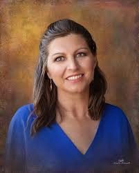 Kimberly Allison Peet