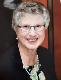 Mary Elizabeth Goddard Obituary