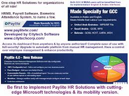 How Http Paylitehr Com Became The First Choice Across The Mena Region Specially In Gcc Member Countries Like U Payroll Software Hr Management Biometrics