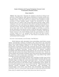 Terdapat beberapa langkah yang boleh dilaksanakan oleh pihak kerajaan dan rakyat dalam memajukan sektor perindustrian negara. Https Ejournal Unsrat Ac Id Index Php Jia Article Download 6305 5825