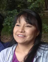 Melissa Benally's Instagram, Twitter & Facebook