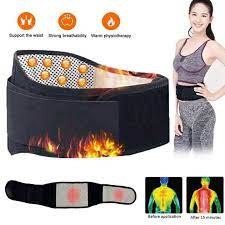 Ceinture Chauffante Pour La Taille Avec Pierre Électrique, Ceinture De  Soutien Lombaire Polyvalente Et Réglable, Équipement Chaud Adapté Pour Le  Camping Et La Randonnée En Plein Air | Mode en ligne |