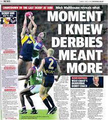 Continental and buffet breakfast options are available every morning at the inn. First Derby Shocked Me Pressreader