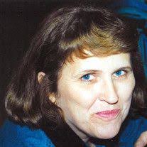 Sharon Louise Sharp Schouten (1947-2008)